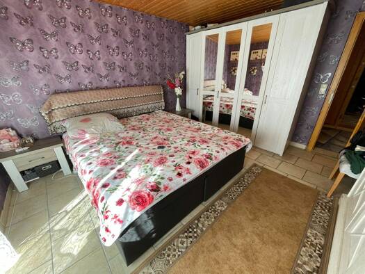 Einfamilienhaus zum Kauf 380.000 € 4 Zimmer 140 m² 1.300 m² Grundstück Glashütten 95496