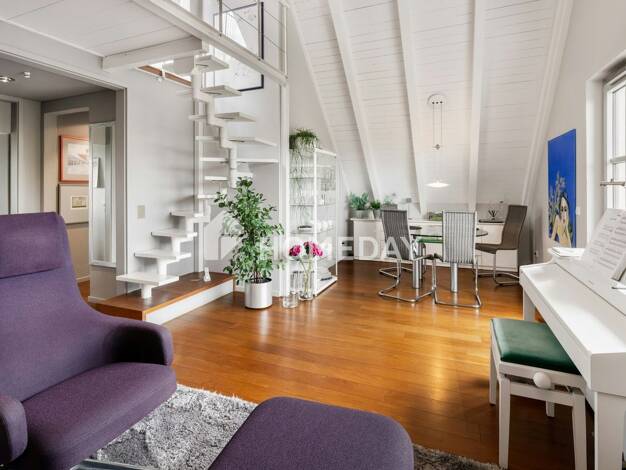 Wohnung zum Kauf 355.000 € 2,5 Zimmer 52,3 m² 3. Geschoss Kirchheim Kirchheim bei München 85551