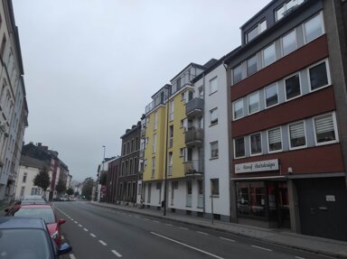 Tiefgaragenstellplatz zur Miete provisionsfrei 70 € Krugenofen 52 Marschiertor Aachen 52066