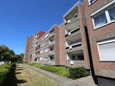Wohnung zum Kauf 160.000 € 3 Zimmer 3. Geschoss frei ab 01.08.2025 Münster 48159