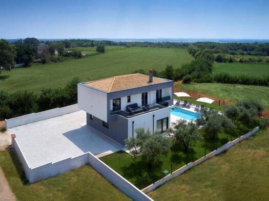Einfamilienhaus zum Kauf 618.000 € 4 Zimmer 895 m² Grundstück Marčana 52206