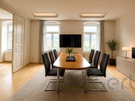 Bürofläche zur Miete 840 € 3 Zimmer 88 m² Bürofläche Gmunden 4810