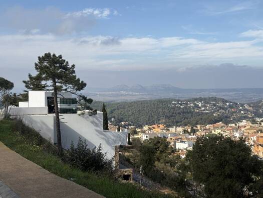 Wohn- und Gewerbegrundstück zum Kauf 430.000 € PERE SERRABELLA 33 Begur 17255