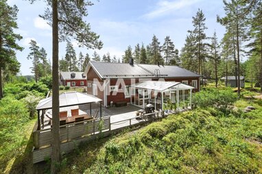 Einfamilienhaus zum Kauf 449.000 € 5 Zimmer 167 m² 5.000 m² Grundstück Midgårdintie 30 Porvoo 06950