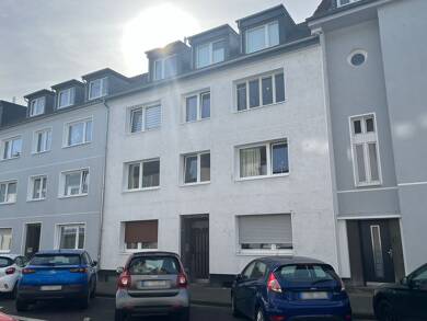Wohnung zum Kauf provisionsfrei 139.000 € 2 Zimmer 40,5 m² 2. Geschoss Köln Dellbrück 51069