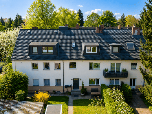 Mehrfamilienhaus zum Kauf als Kapitalanlage geeignet 1.739.000 € 490 m² 871 m² Grundstück Sasel Wandsbek 22393
