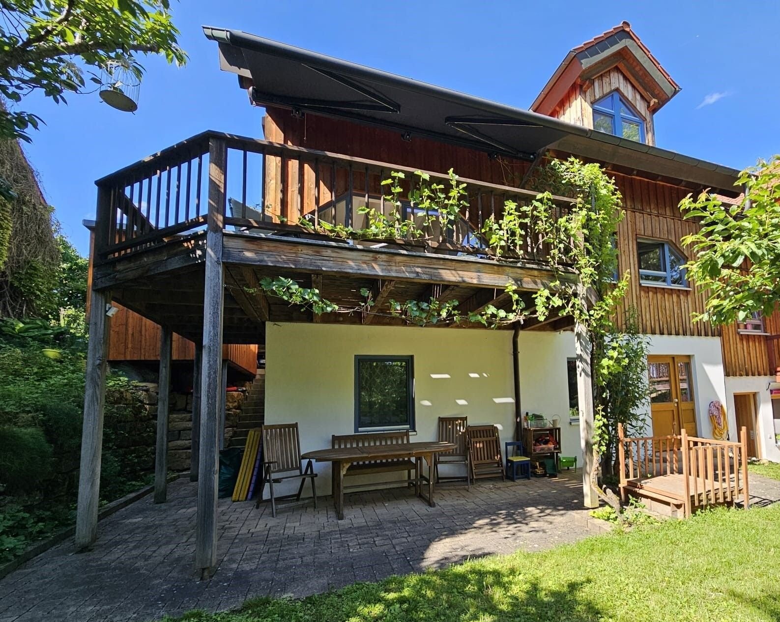 Haus zum Kauf 748.000 € 6 Zimmer 140 m²<br/>Wohnfläche 230 m²<br/>Grundstück Jettenburg Kusterdingen 72127