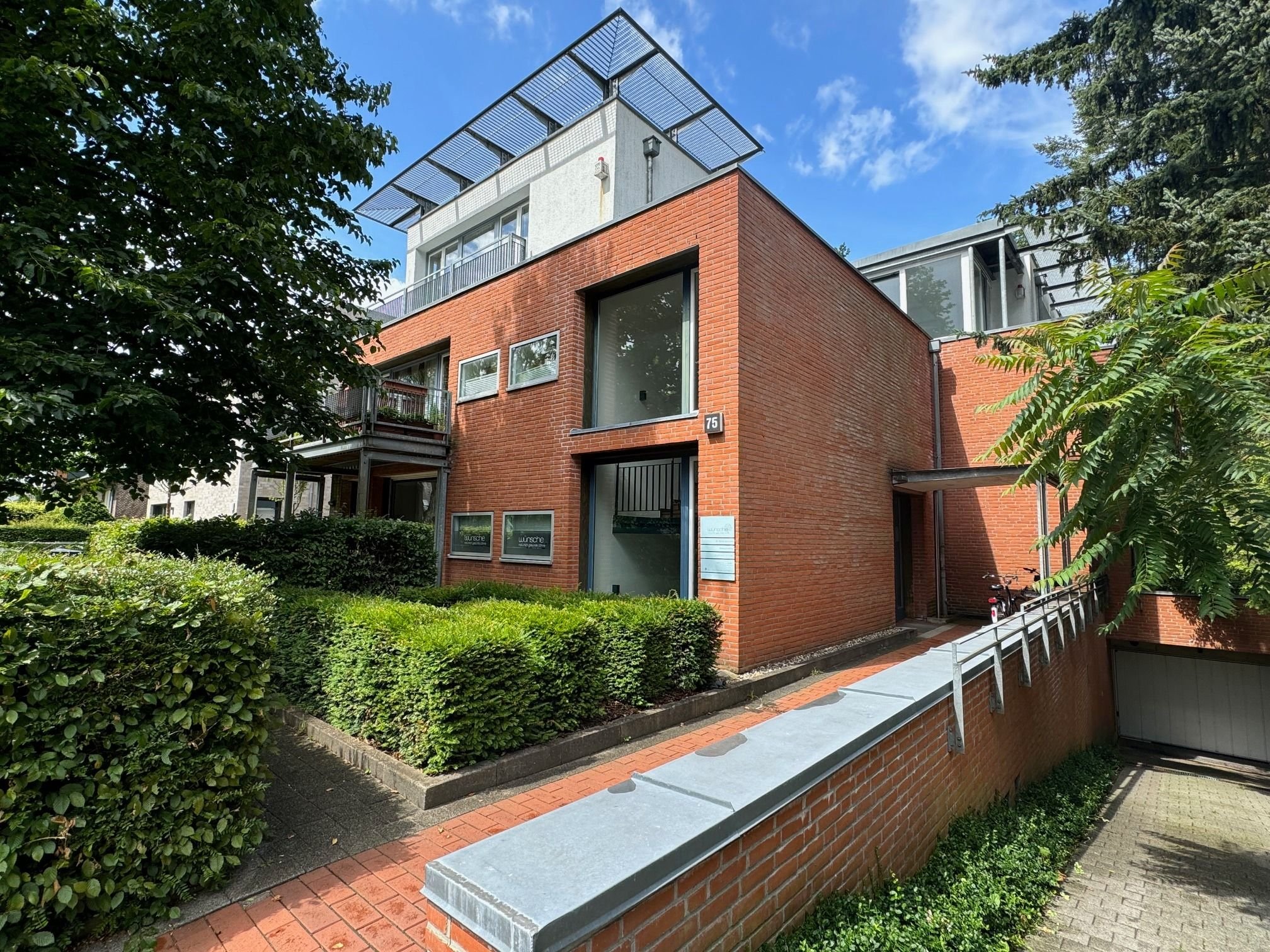 Wohnung zum Kauf 1.200.000 € 12 Zimmer 238 m²<br/>Wohnfläche Alsterdorf Hamburg 22297