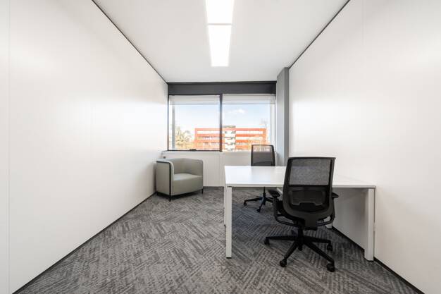 Bürofläche zur Miete provisionsfrei 389 € 50 m² Bürofläche teilbar von 8 m² bis 50 m² Hans Böckler-Str. 58 Utbremen Bremen 28217