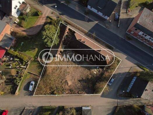 Mehrfamilienhaus zum Kauf 299.000 € 7 Zimmer 215 m² 855 m² Grundstück Veerßen Uelzen 29525