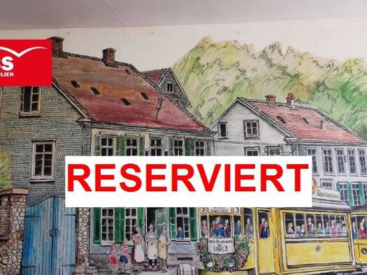 Gewerbeobjekt zum Kauf als Kapitalanlage geeignet 473.000 € 11 Zimmer 427 m² 885 m² Grundstück Elberfeld Wuppertal 42113