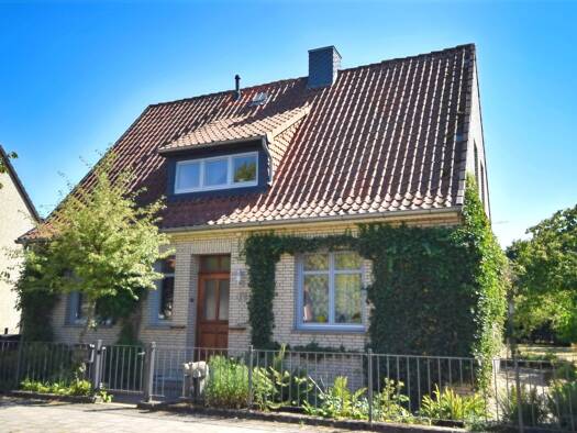 Einfamilienhaus zum Kauf 279.000 € 7 Zimmer 176,6 m² 853 m² Grundstück Diepholz Diepholz 49356