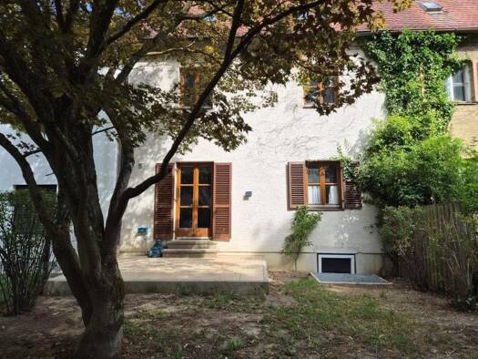 Reihenmittelhaus zur Miete 1.650 € 4 Zimmer 145 m² 250 m² Grundstück Friedberg Friedberg 86316