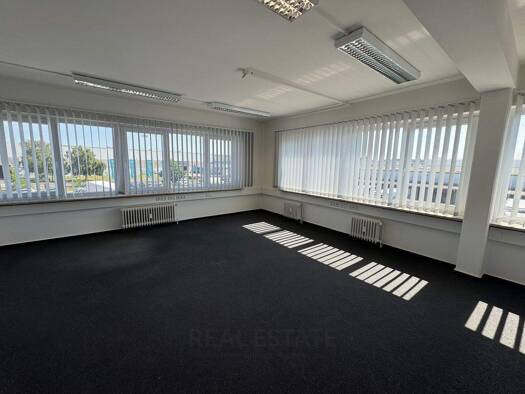 Bürofläche zur Miete 10,90 € 6 Zimmer 180 m² Bürofläche Billbrook Mitte 22113