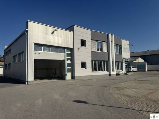 Büro zur Miete 2.500 € 152 m² Bürofläche Gols 7122