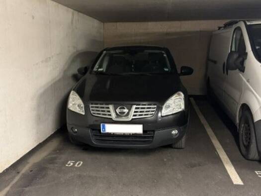 Stellplatz zur Miete 90 € Innsbruck 6020