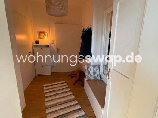 Wohnung zur Miete Tauschwohnung 1.122 € 2 Zimmer 77 m² 3. Geschoss Weiden Lindenthal 50858