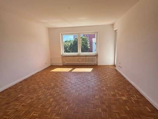 Wohnung zur Miete 970 € 3 Zimmer 69,3 m² 3. Geschoss frei ab sofort Glashütte Norderstedt 22851