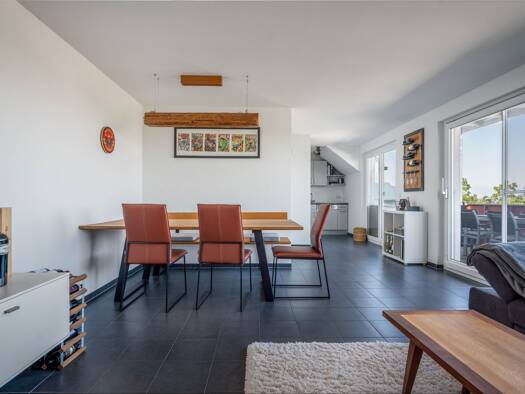 Wohnung zum Kauf 442.000 € 3 Zimmer 74,2 m² 2. Geschoss Hofsteigstraße 48a Wolfurt 6922
