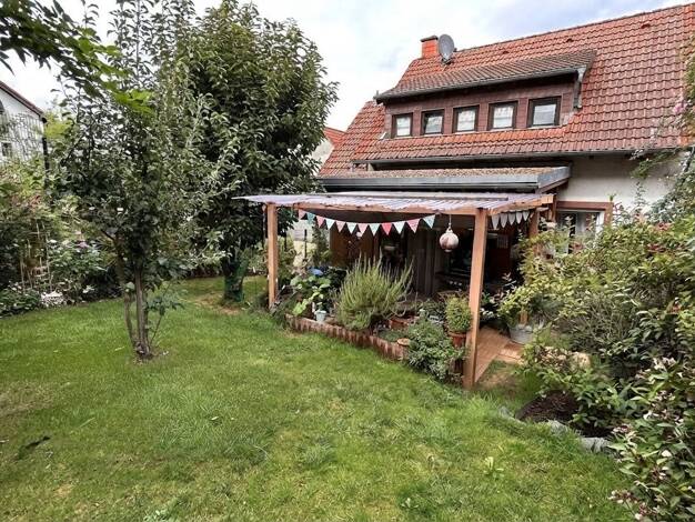 Einfamilienhaus zum Kauf 345.000 € 4 Zimmer 110 m² 288 m² Grundstück Nieder-Kainsbach Brensbach 64395