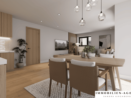 Wohnung zum Kauf provisionsfrei 346.000 € 3 Zimmer 89,7 m² Pfreimd Pfreimd 92536