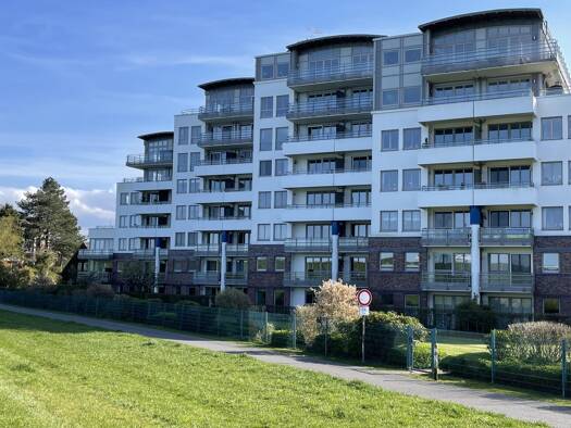 Wohnung zum Kauf 695.000 € 2 Zimmer 88 m² 2. Geschoss frei ab sofort Döse Cuxhaven 27476