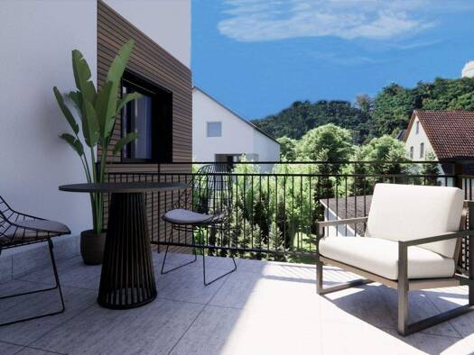 Maisonette zum Kauf 345.000 € 3 Zimmer 67 m² Kelheim 93309