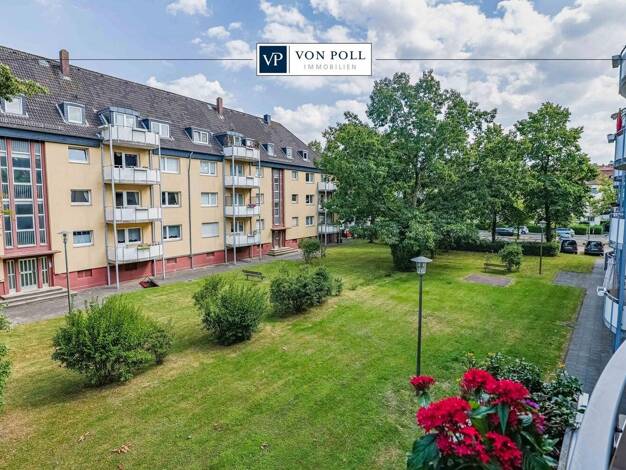 Wohnung zum Kauf 199.000 € 4 Zimmer 137 m² Geestemünde Geestemünde 27570