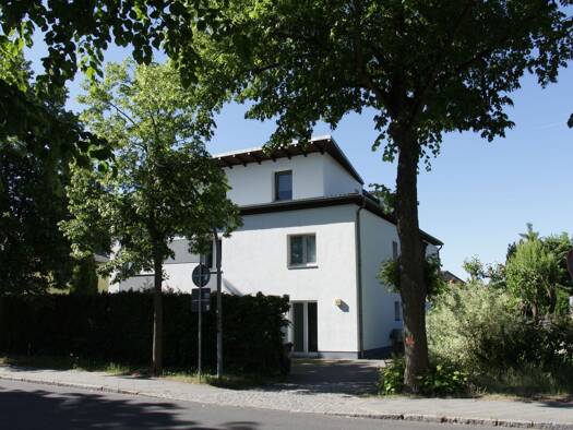 Wohnung zum Kauf 220.000 € 3 Zimmer 78,7 m² Geschoss 1/3 frei ab sofort Robert-Koch-Straße 43 Oranienburg Oranienburg 16515