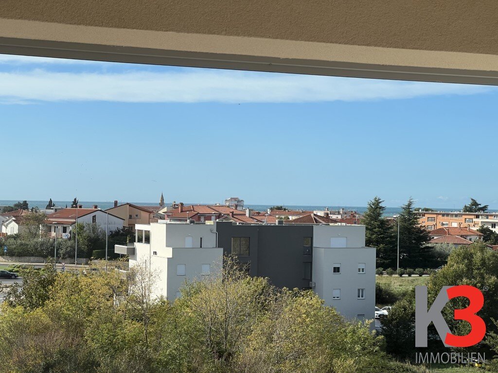 Wohnung zum Kauf 404.000 € 3 Zimmer 160 m²<br/>Wohnfläche 4.<br/>Geschoss Umag 52470