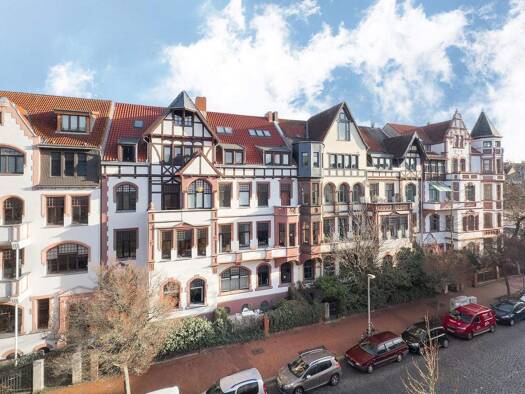 Wohnung zum Kauf 799.000 € 6 Zimmer 190 m² Linden-Mitte Hannover 30449