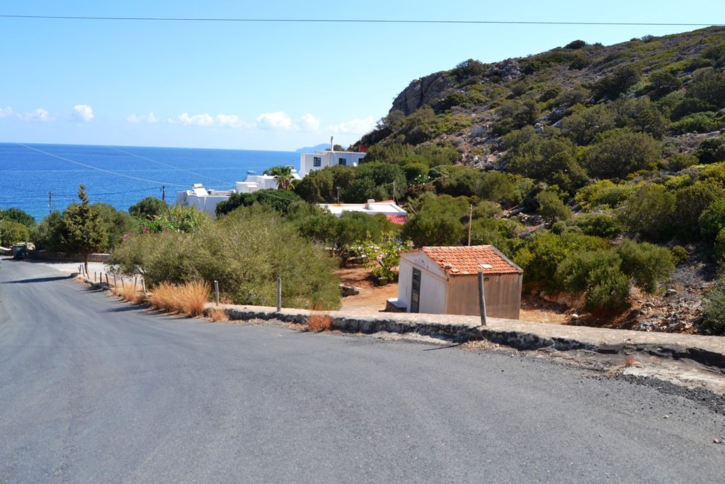 Land-/Forstwirtschaft zum Kauf 285.000 € 4.254 m²<br/>Grundstück Kreta