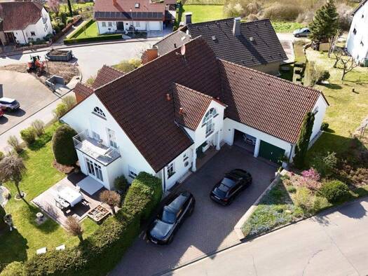 Einfamilienhaus zum Kauf provisionsfrei 739.000 € 235 m² 600 m² Grundstück Irrel 54666