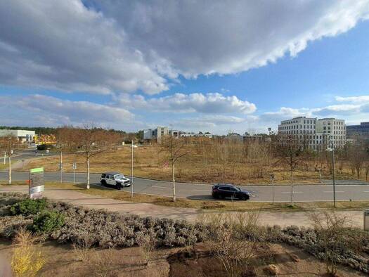 Gewerbegrundstück zum Kauf 2.490.000 € 4.979 m² Grundstück Kleinmachnow 14532