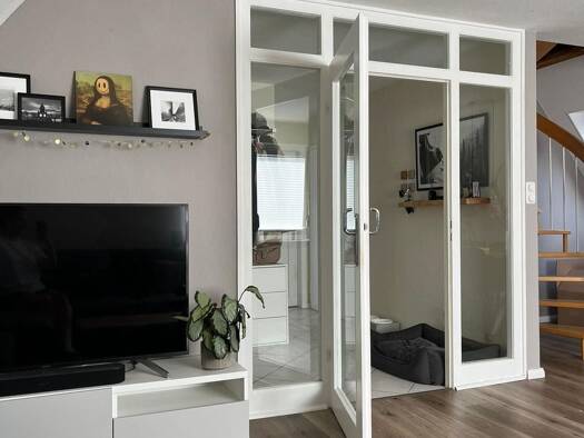Wohnung zur Miete 730 € 2 Zimmer 74 m² Geschoss 1/1 frei ab 01.10.2026 Hollenstedt Hollenstedt 21279
