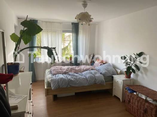 Wohnung zur Miete Tauschwohnung 950 € 2 Zimmer 59 m² 3. Geschoss Aubing-Lochhausen-Langwied München 81241