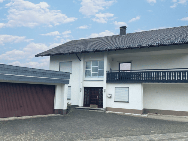Mehrfamilienhaus zum Kauf 350.000 € 13 Zimmer 300 m² 695 m² Grundstück Hallenberg Hallenberg 59969
