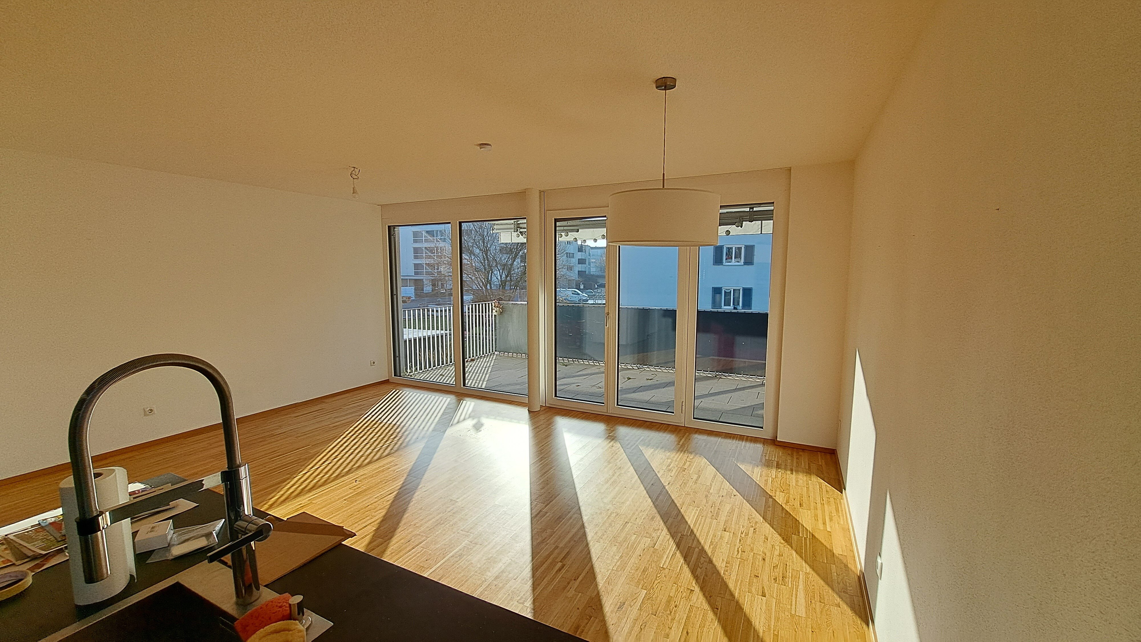 Wohnung zur Miete 1.245 € 3 Zimmer 78,4 m²<br/>Wohnfläche 1.<br/>Geschoss ab sofort<br/>Verfügbarkeit Sankt Gebhardstraße Bregenz 6900