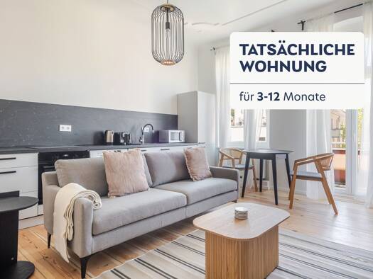 Wohnung zur Miete 1.090 € 2 Zimmer 43 m² 4. Geschoss frei ab sofort Bouchéstraße 17 Alt-Treptow Berlin 12435