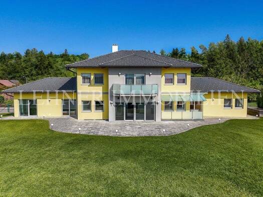 Einfamilienhaus zum Kauf 1.150.000 € 6 Zimmer 431 m² 2.000 m² Grundstück Lieboch 8501