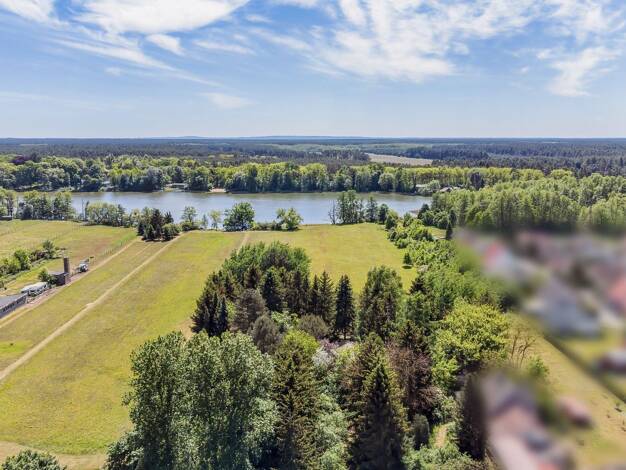 Sonstiges zum Kauf 790.000 € 15.500 m² Grundstück Kagel Grünheide OT Kagel 15537