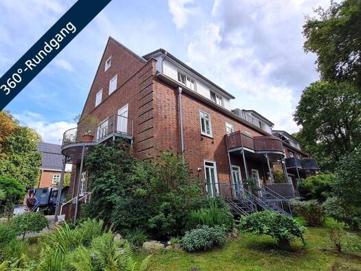 Reihenendhaus zum Kauf 495.000 € 6 Zimmer 165 m² 220 m² Grundstück Stade Stade / Ottenbeck 21684