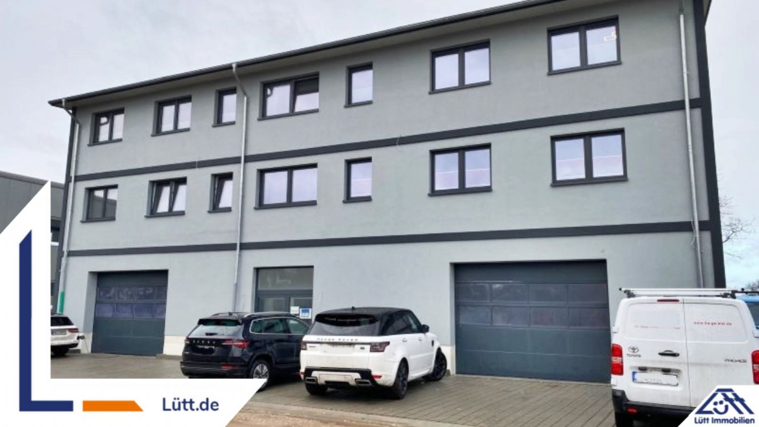 Bürofläche zur Miete 1.050 € 3 Zimmer 72 m²<br/>Bürofläche Melsdorf 24109