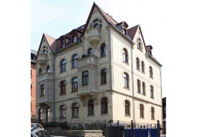 Wohnung zur Miete 700 € 100 m² 2. Geschoss Sonneberg Sonneberg 96515