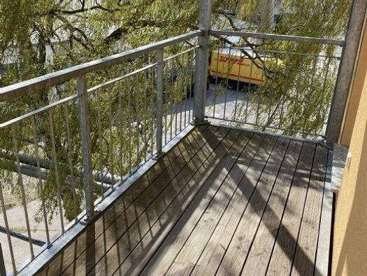 Wohnung zur Miete 350 € 2 Zimmer 58,4 m² 2. Geschoss Emilienstraße 30 Schloßchemnitz Schloßchemnitz 09113