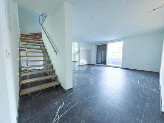 Wohnung zur Miete 1.800 € 6 Zimmer 163 m² 1. Geschoss Kirchardt 74912