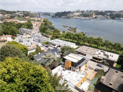 Wohnung zum Kauf 850.000 € 126 m² Lordelo do Ouro e Massarelos 4150