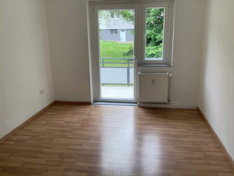 Wohnung zur Miete 446,93 € 2,5 Zimmer 52,6 m² 1. Geschoss frei ab 13.11.2024 Wermecker Grund 72 Grünewald Lüdenscheid 58507