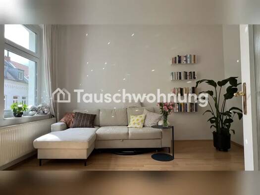 Wohnung zur Miete Tauschwohnung 980 € 2,5 Zimmer 53 m² 2. Geschoss Weidenpesch Nippes 50733