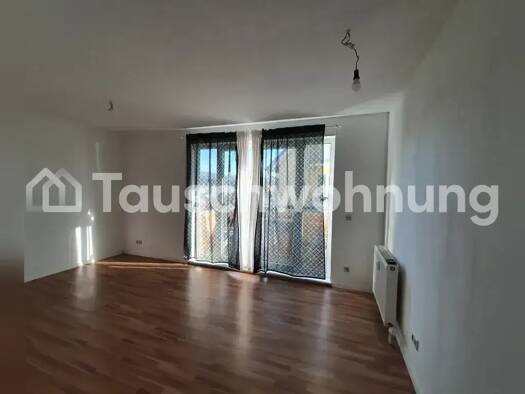 Wohnung zur Miete Tauschwohnung 720 € 2 Zimmer 55 m² 2. Geschoss Pfaffengrund Heidelberg 69123